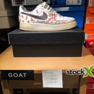 Air Force 1 low CUSTOM